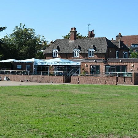 Riverside House Hamble-le-Rice Kültér fotó