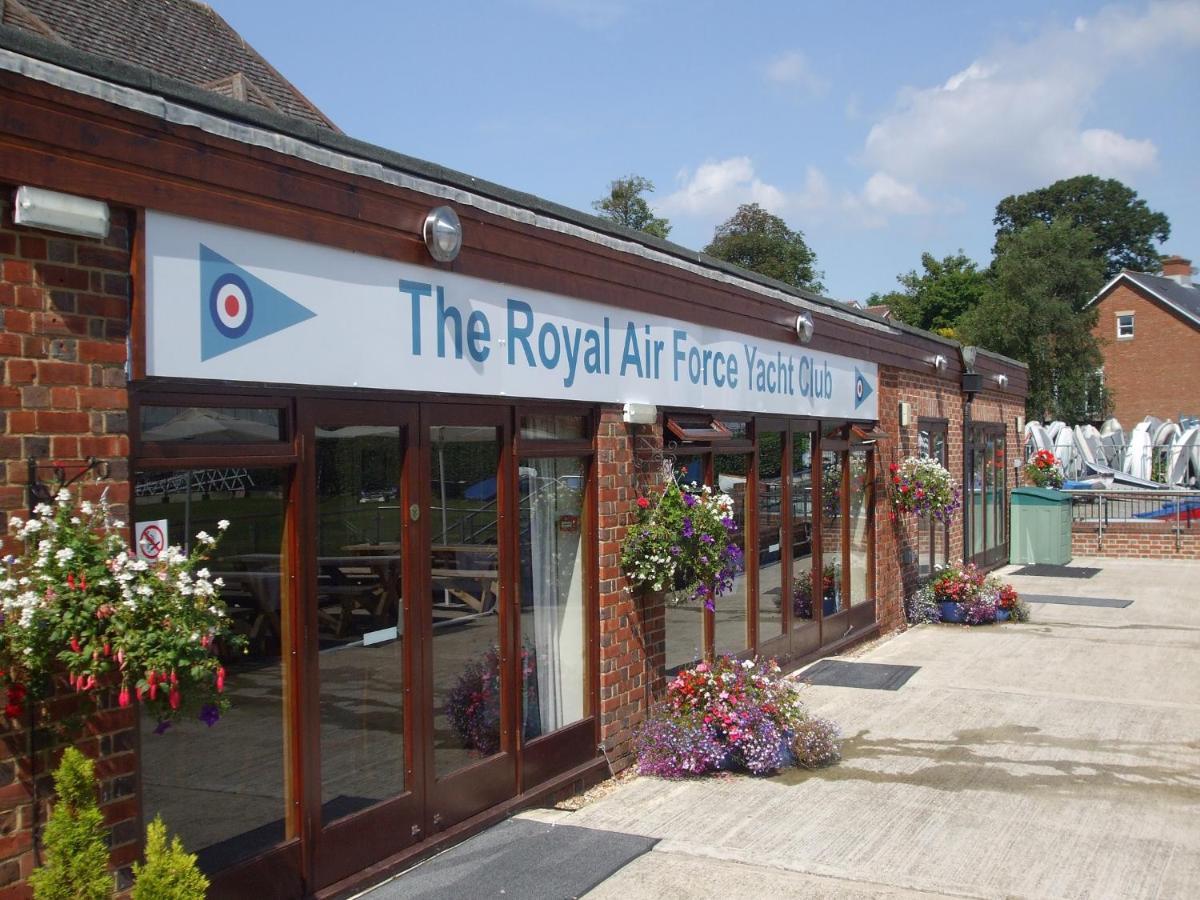 Riverside House Hamble-le-Rice Kültér fotó